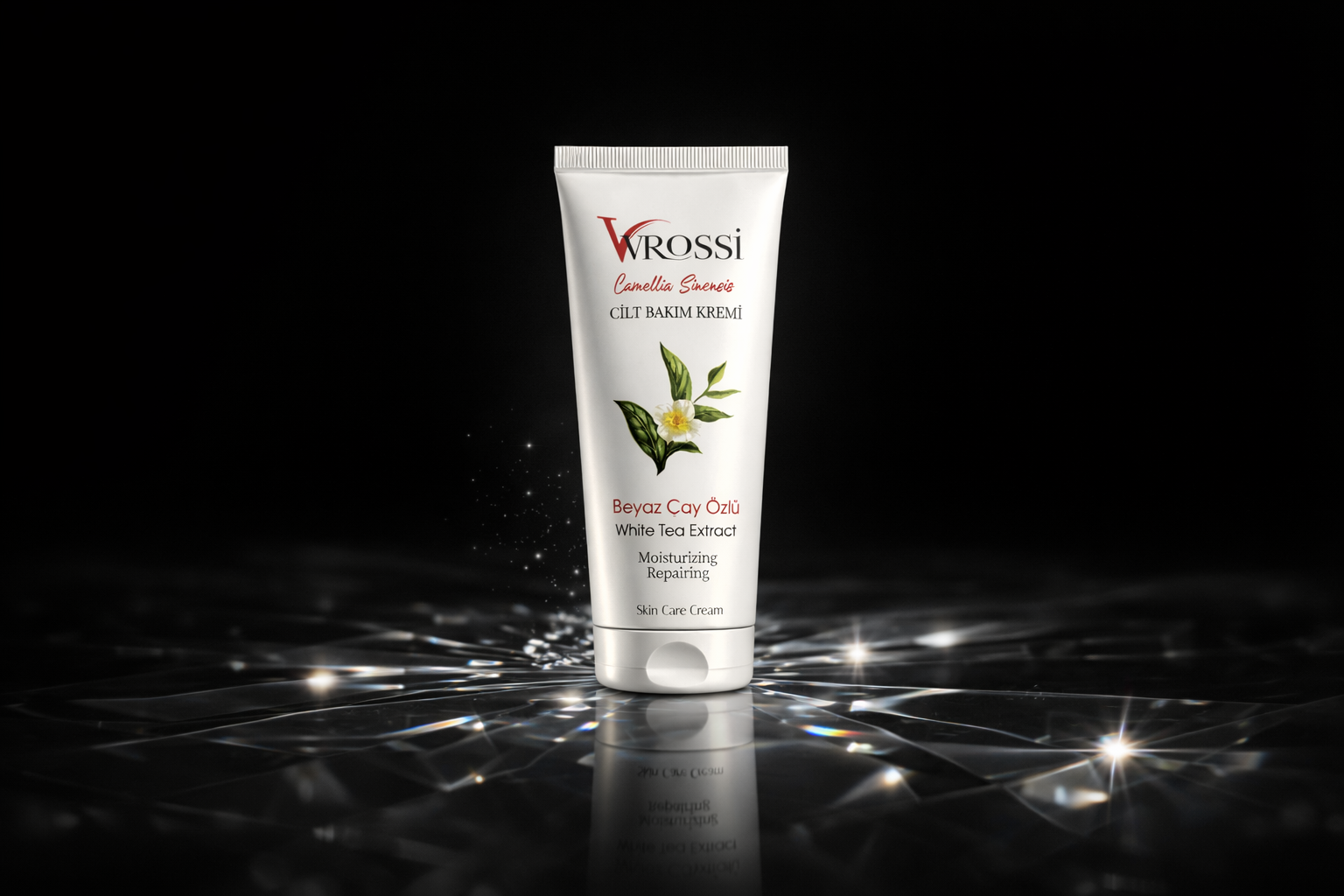  Wrossi Cilt Bakım Kremi